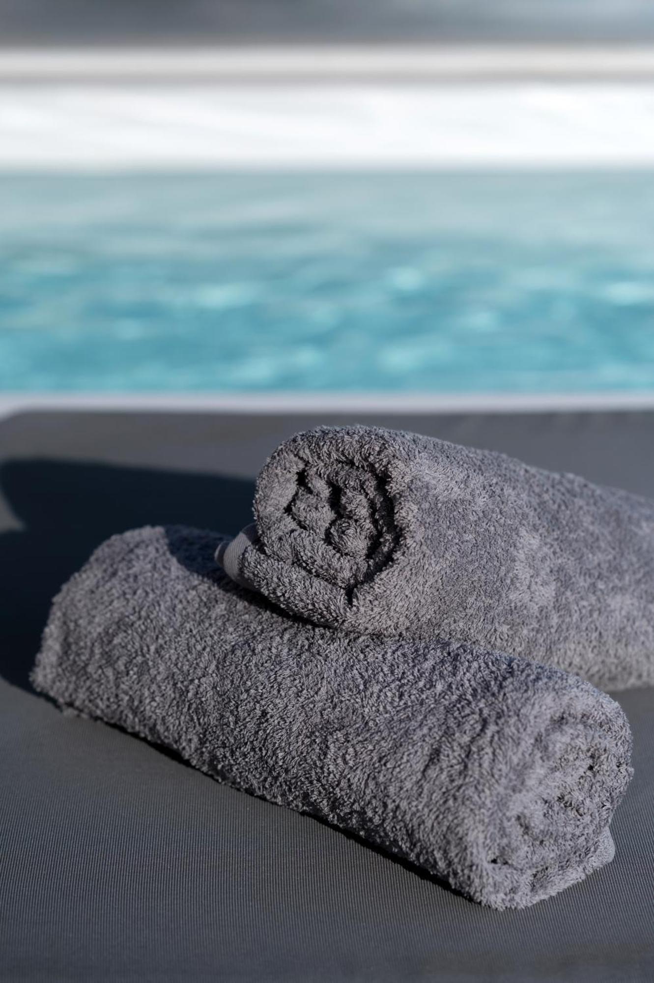 Anna'S Villa Monolithos  Exterior photo
